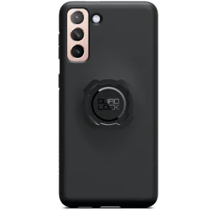 Quad Lock - Samsung Galaxy S21  Phone Case
