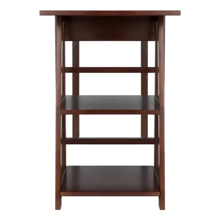 "Classic Writing Desk: Elegance in Simplicity"