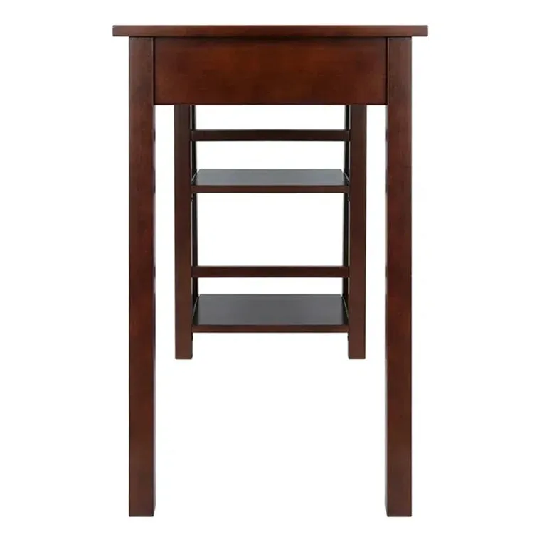 "Classic Writing Desk: Elegance in Simplicity"