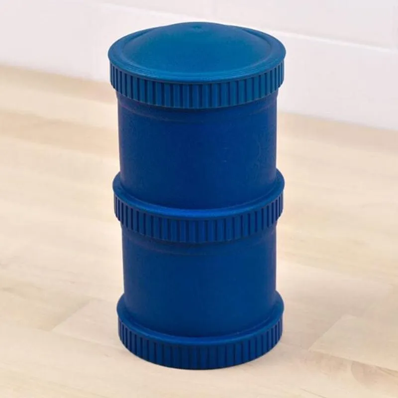 Re-Play Recycled Snack Stack