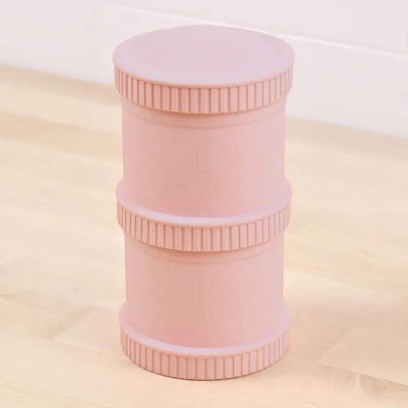 Re-Play Recycled Snack Stack