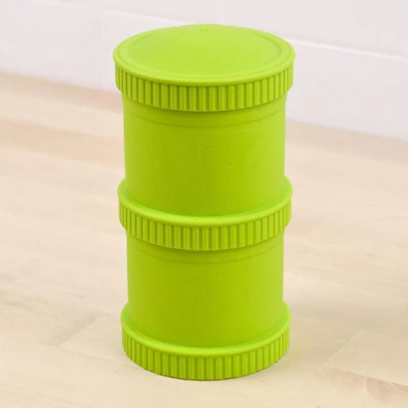 Re-Play Recycled Snack Stack