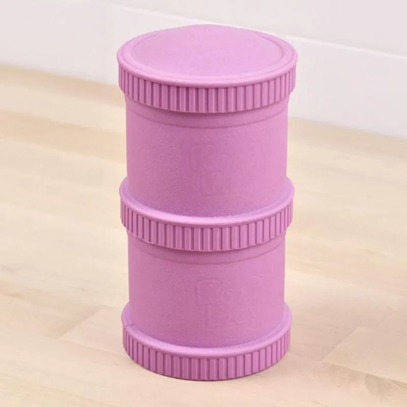 Re-Play Recycled Snack Stack