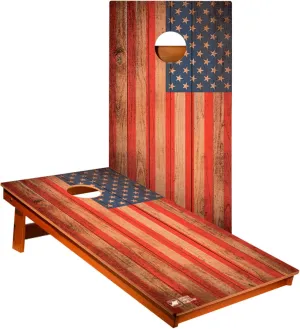 Recreational Boards Regulation Backyard 2ft x 4ft
