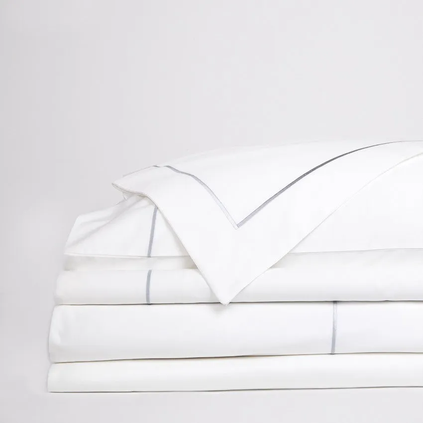 Regale Duvet & Pillow Set