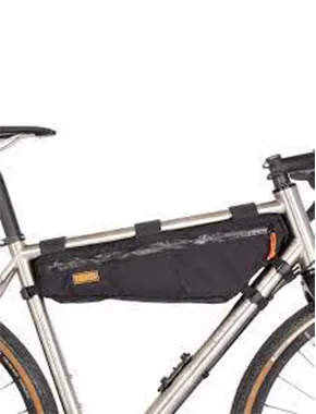 RESTRAP FRAME BAG BLACK 4.5 Litres