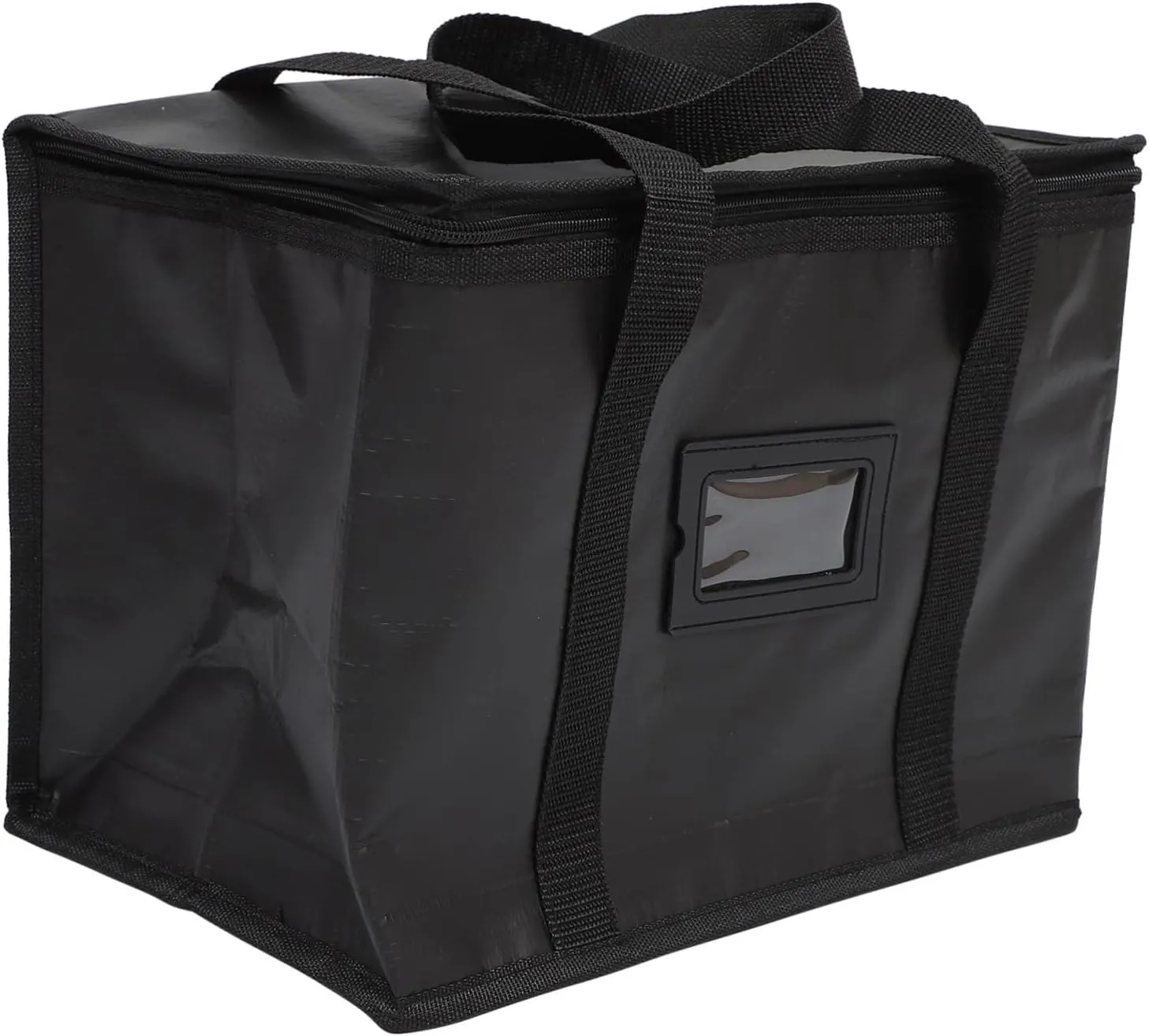 Reusable Insulated Cold Food Bags for Groceries 40l Lunchbox Collapsible Cooler Bag
