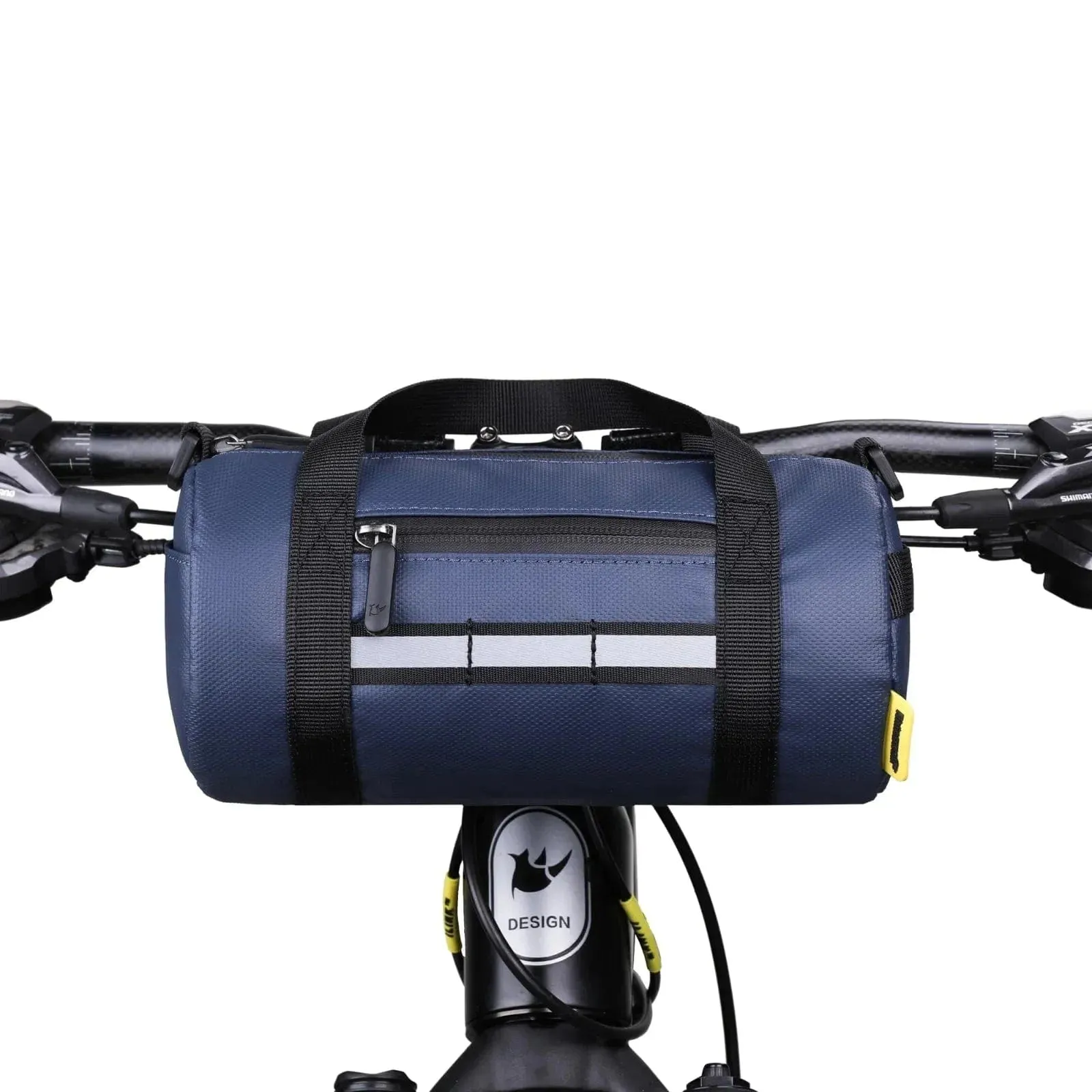 RHINOWALK - Handlebar Bag (2 Styles - Wearable)