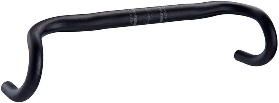 Ritchey Comp VentureMax XL Road Handlebar: BB Black 52cm