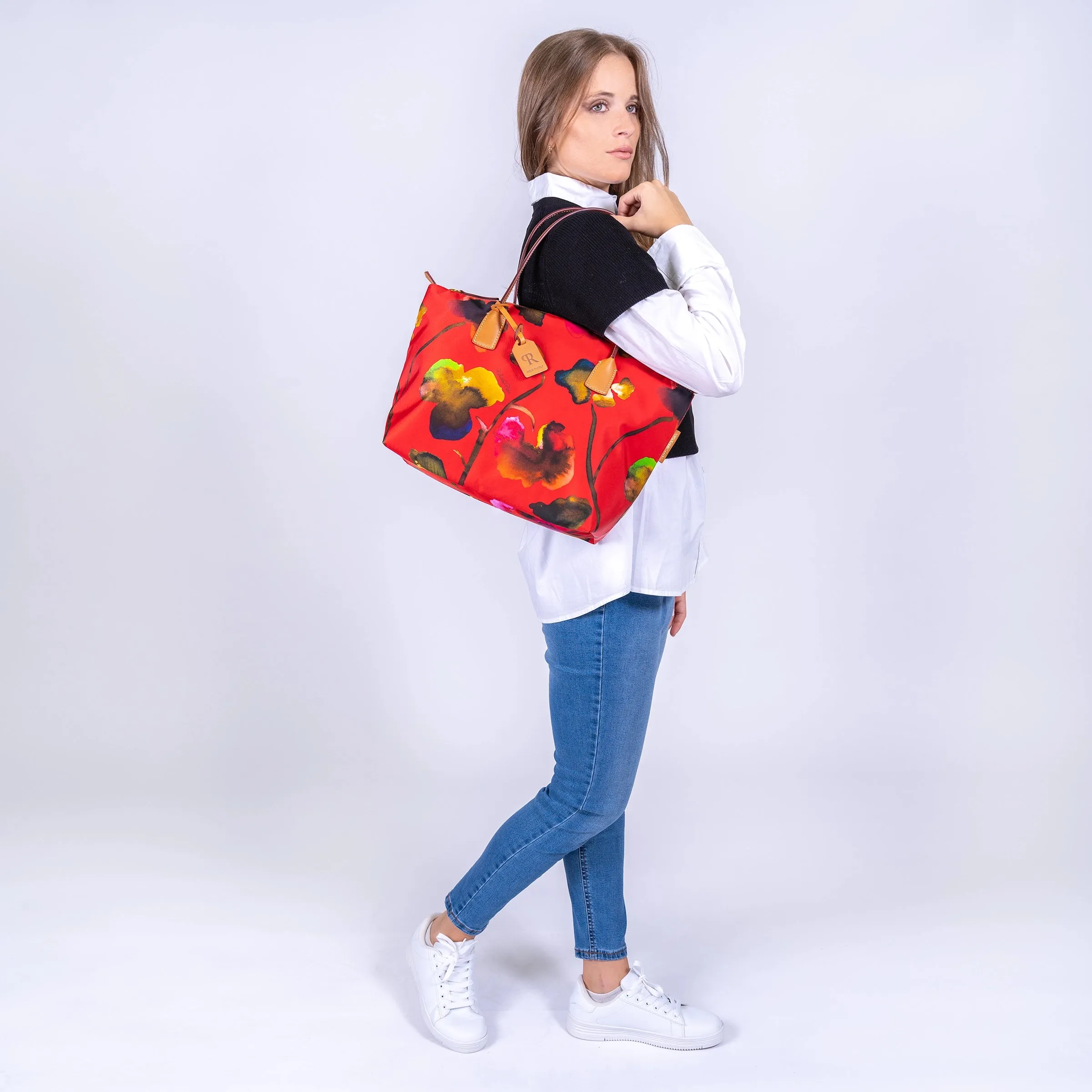 Robertina Large