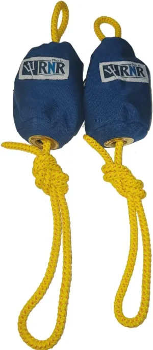 Rock-N-Rescue RNR Raft Flip Lines
