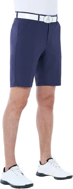 Royal & Awesome Mens Golf Shorts, Slim Fit Golf Shorts, Stretch & Breathable Fabric, Quick Dry, Water Repellent
