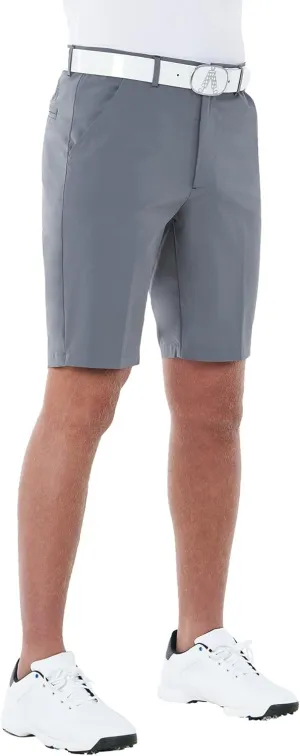 Royal & Awesome Mens Golf Shorts, Slim Fit Golf Shorts, Stretch & Breathable Fabric, Quick Dry, Water Repellent