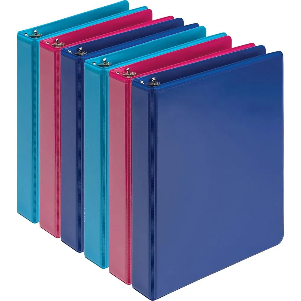 Samsill Economy Mini 1" RR ViewClrs