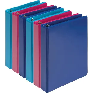 Samsill Economy Mini 1" RR ViewClrs