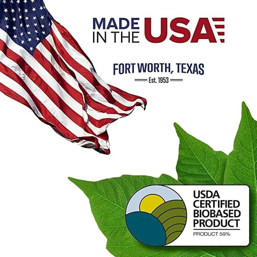 Samsill Plant Based 0.5" D Ring Boho