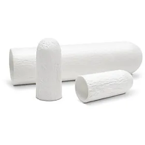 Sartorius FT-1201-025060 Cellulose Extraction Thimbles, Grade C300, Length 60 mm, 25mm, 25/Pk