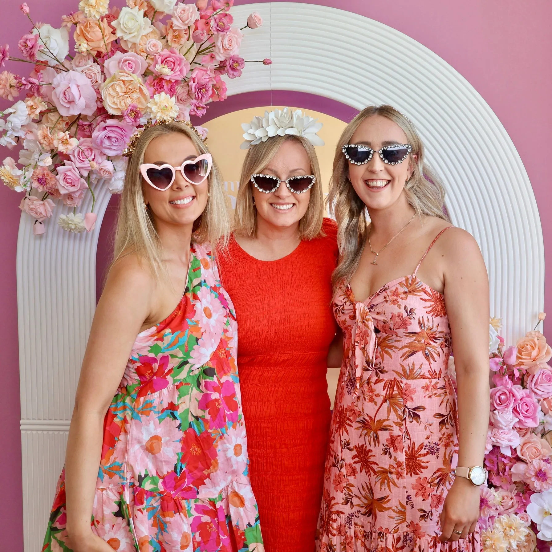 School Ball Photobooth Package