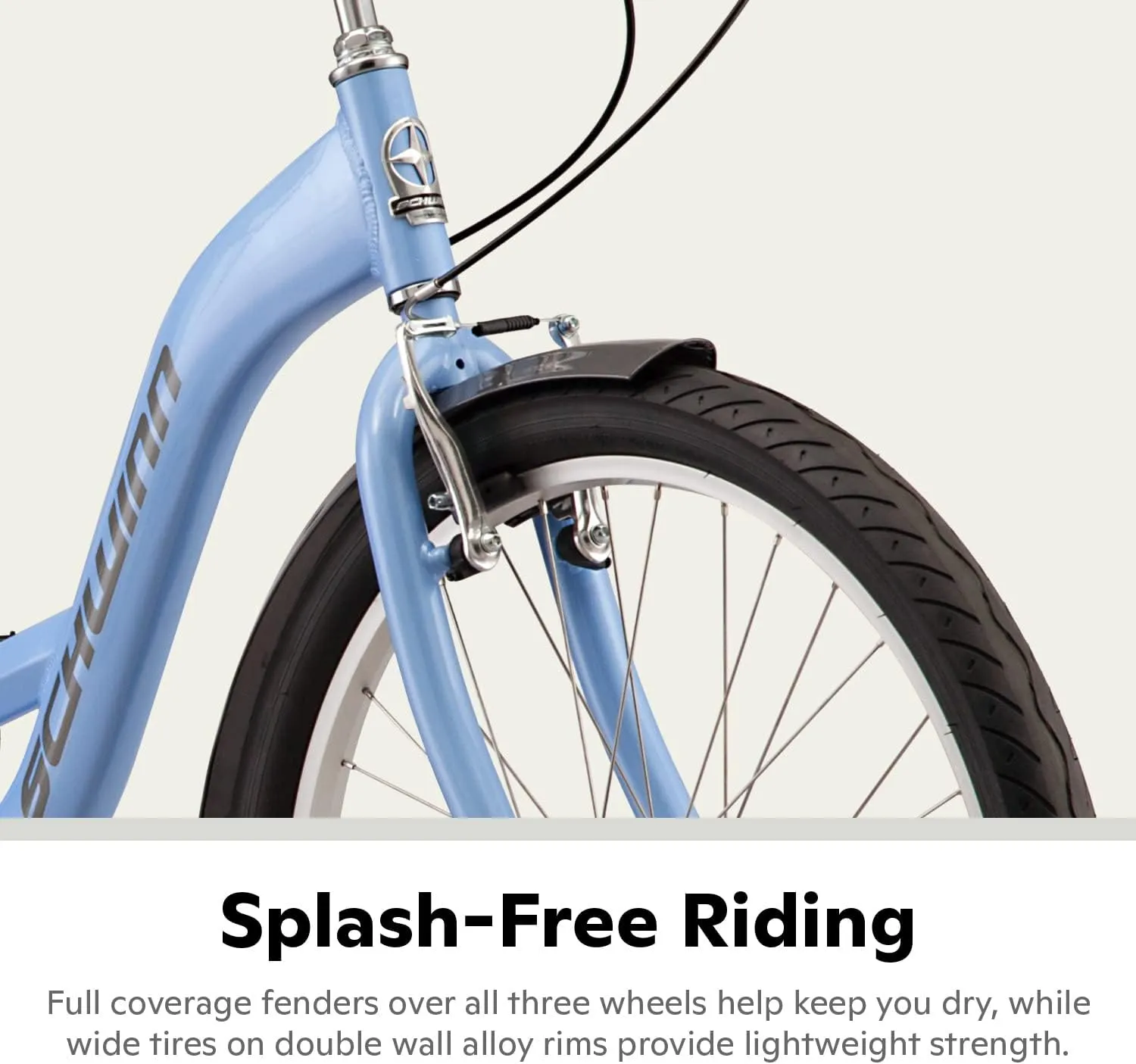 Schwinn Meridian