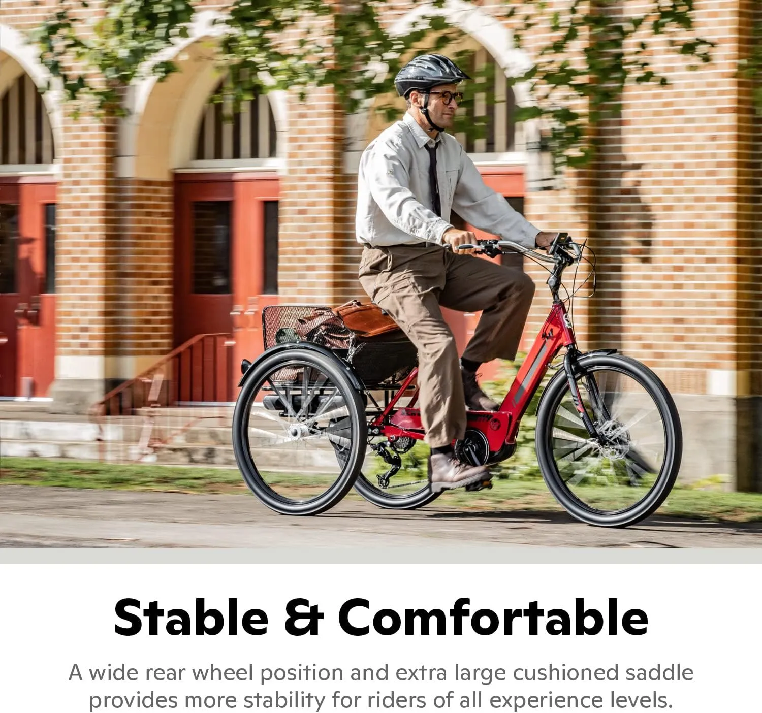 Schwinn Meridian