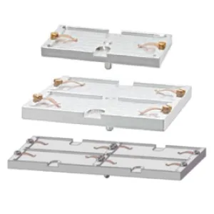 SEM thin section mounts, pin mount