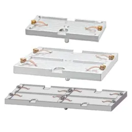 SEM thin section mounts, pin mount