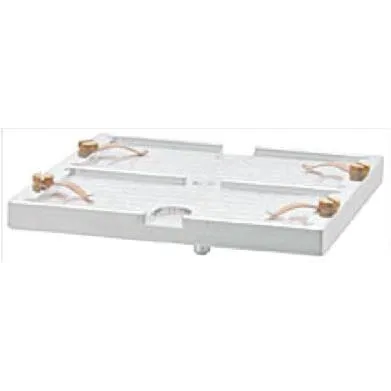 SEM thin section mounts, pin mount