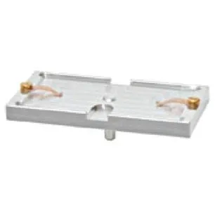 SEM thin section mounts, pin mount