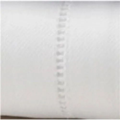 Sferra Giza 45 Percale Bed Linens - White,King Pillow Cases (22" x 42")(Pair)