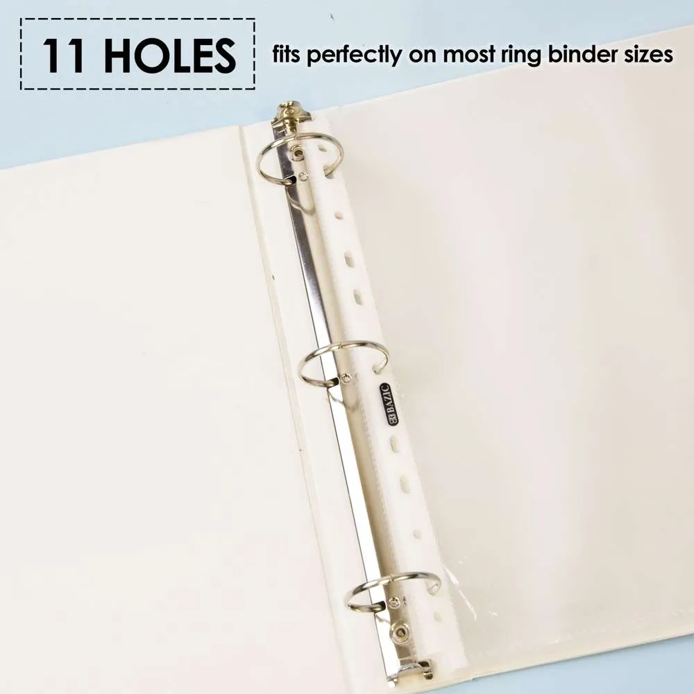 Sheet Protectors Heavy Weight Top Loading (10/Pack)