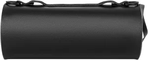 Shkalacar 2.5L Bike Handlebar Bag Water Proof Cycling Pouch with Magnetic Closure Front Bike Pouch Zipper Converts to Shoulder Bag or Handbag for Mountain Bike E Scooter