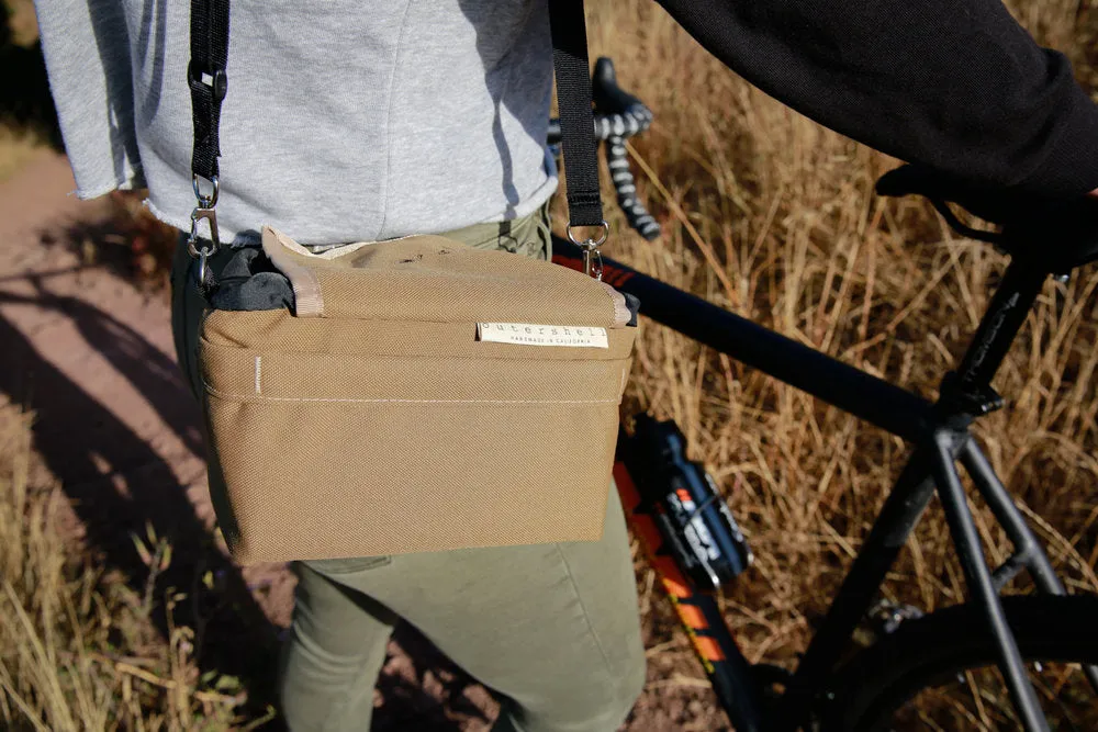 Shoulder Strap