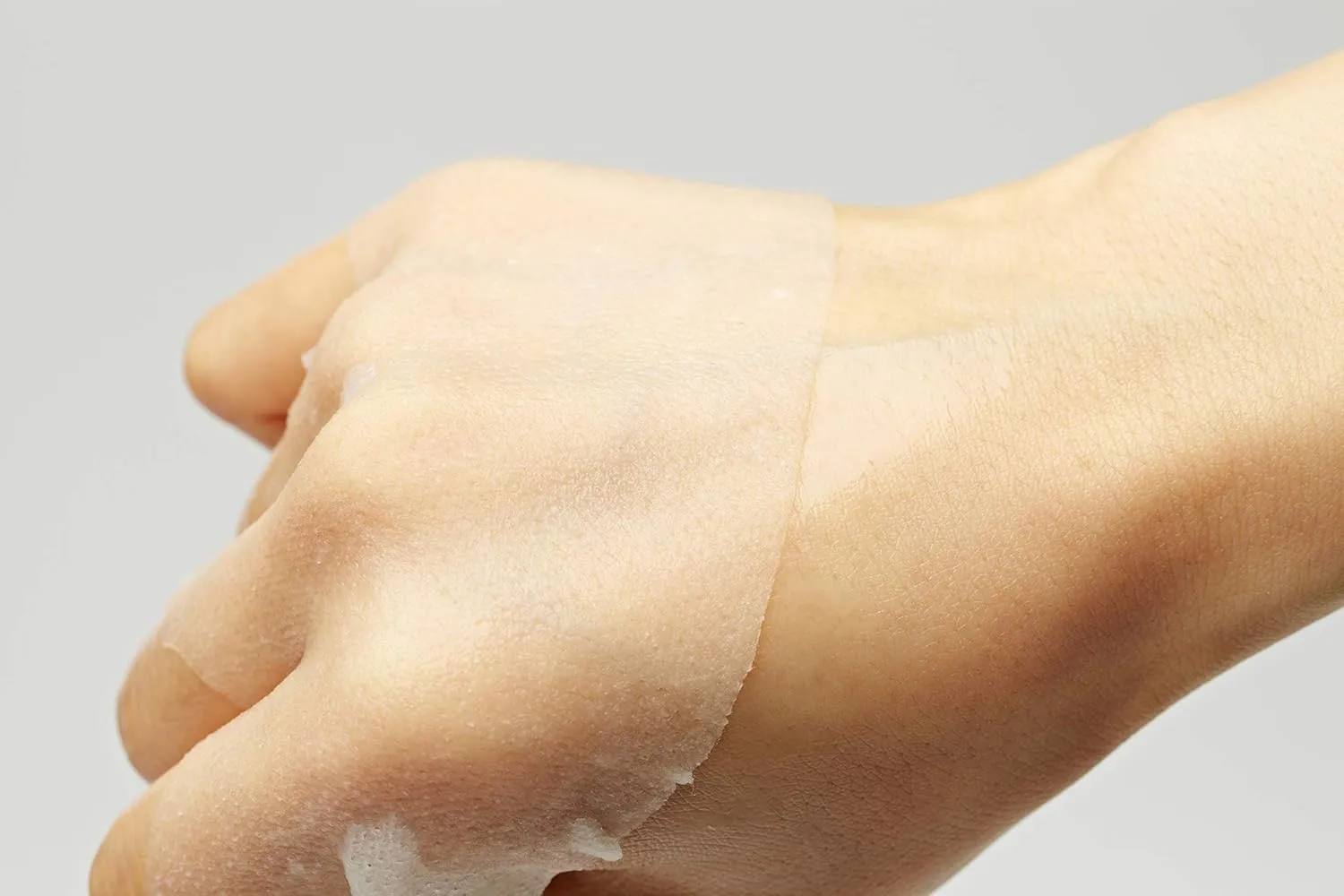 Simply When Mask (Firming)