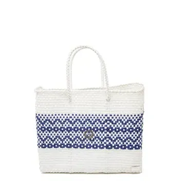 Small Tote - Lola's Bags