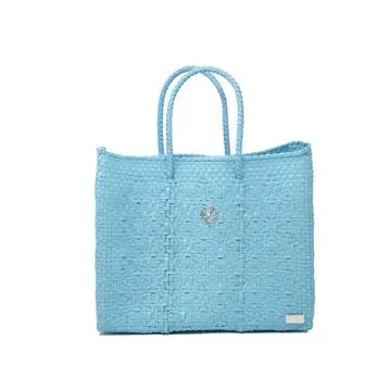 Small Tote - Lola's Bags