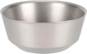 Snow Peak Doublewall Titanium Bowl 600