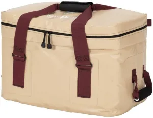 Snow Peak Soft Cooler 38 Litre N/A ONE SIZE