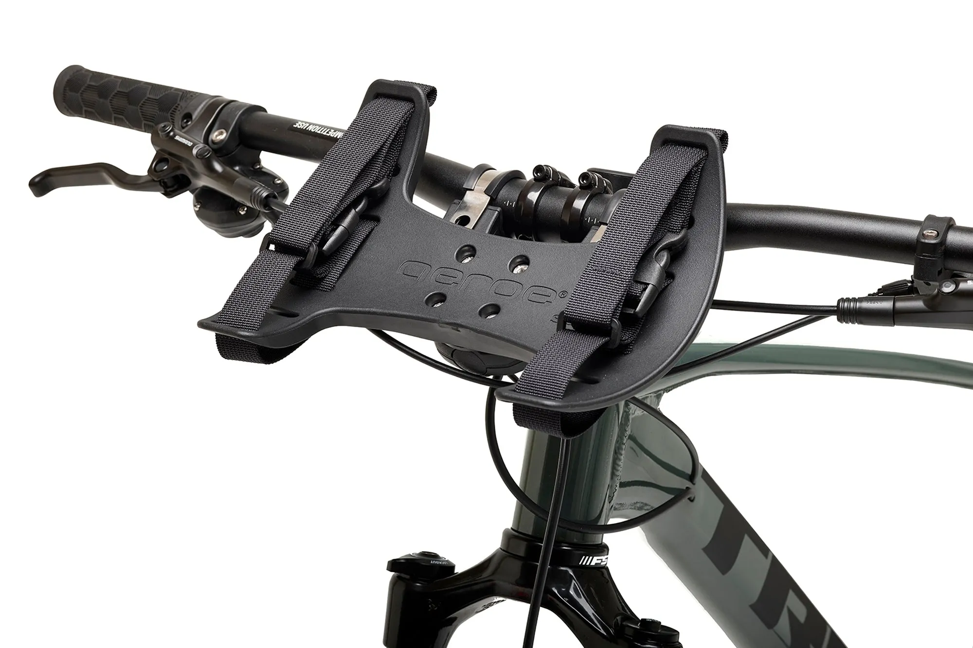 Spider Handlebar Cradle
