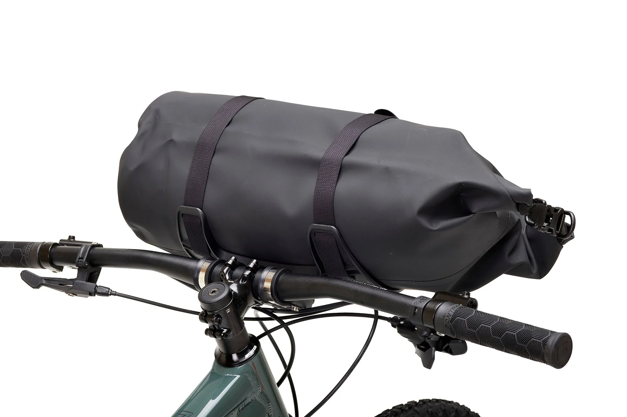 Spider Handlebar Cradle
