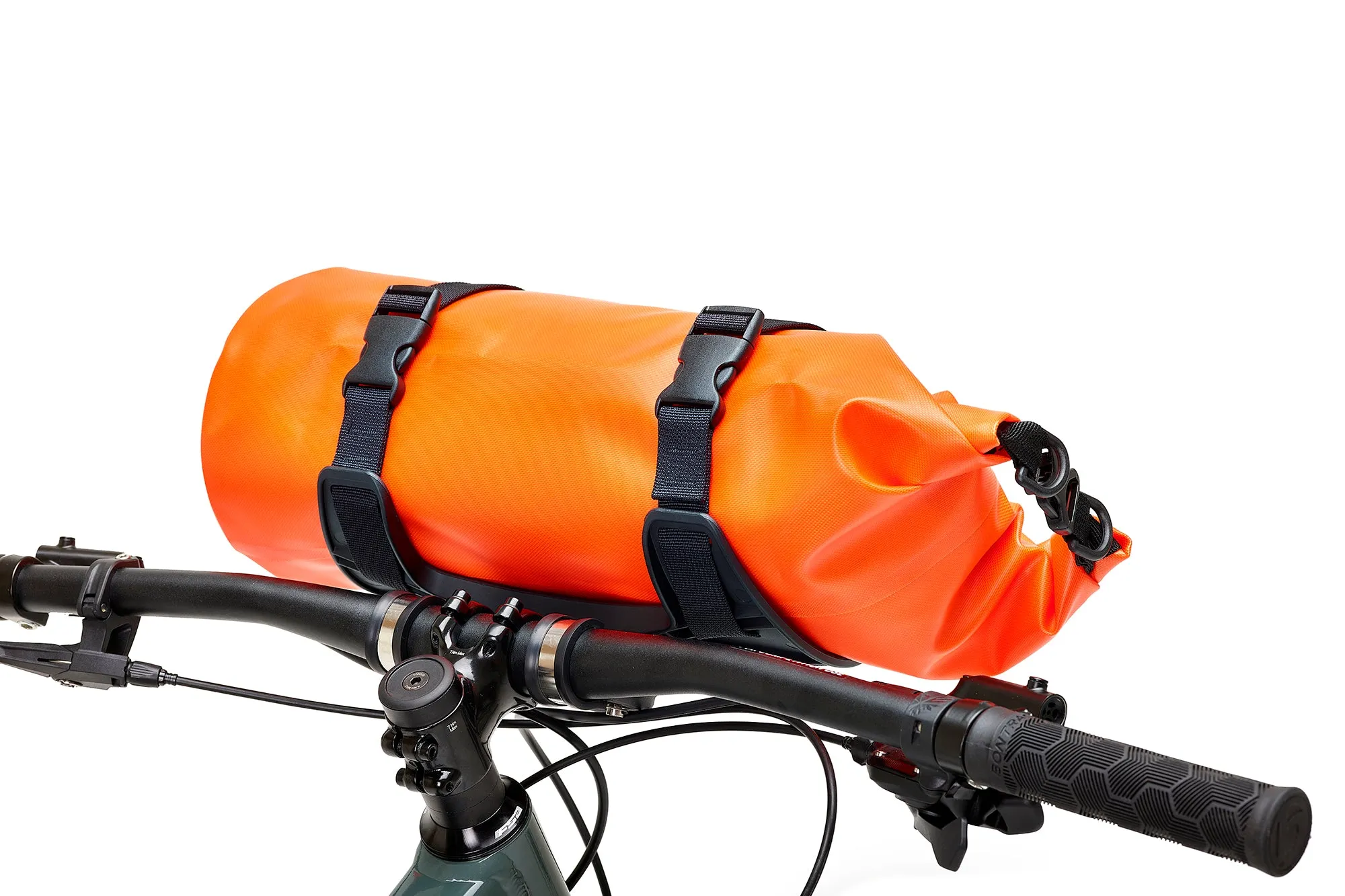 Spider Handlebar Cradle