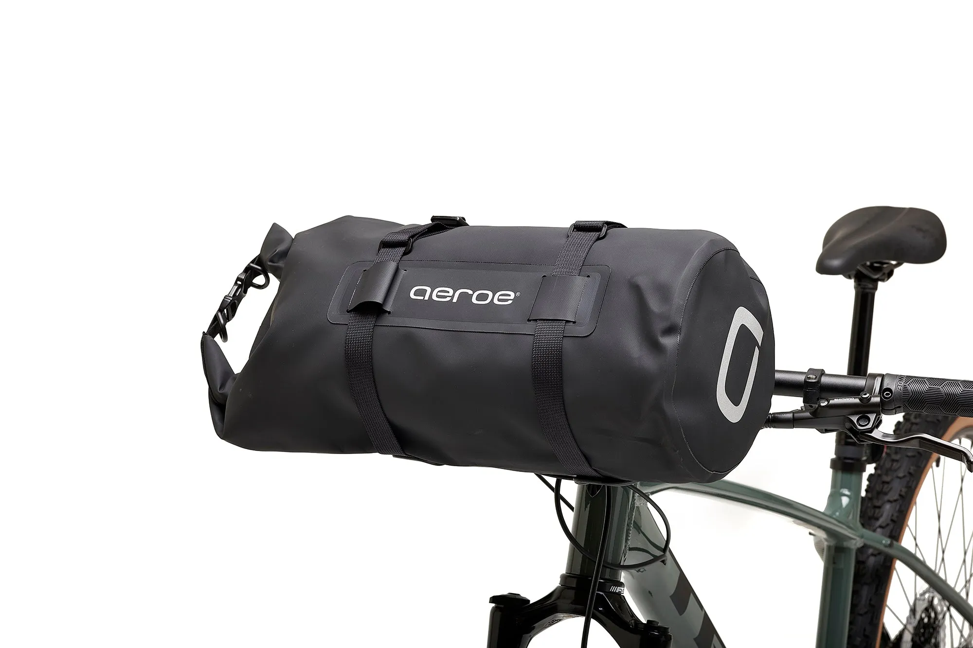 Spider Handlebar Cradle