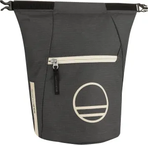 Spotter Boulder Chalk Bag - Large Rock Climbing Chalk Bucket with Zippered Pocket