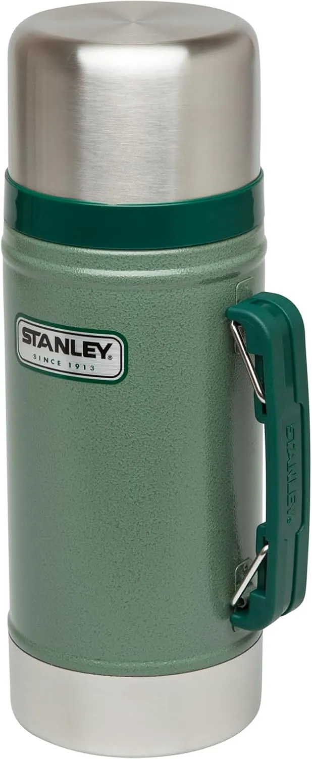 STANLEY Classic Legendary Vacuum Insulated
