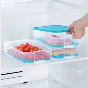 Stay Fresh Stackable Bins