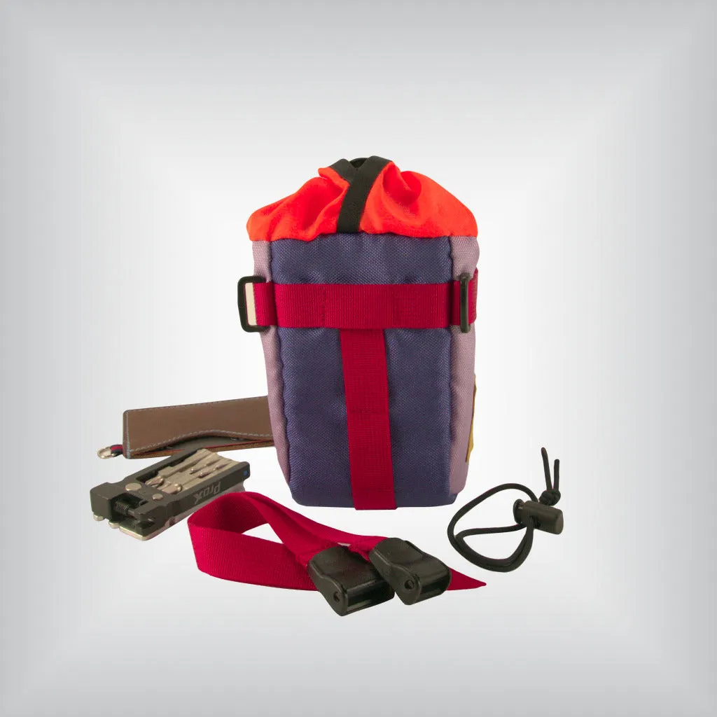 Stem bag "Hardcandy"