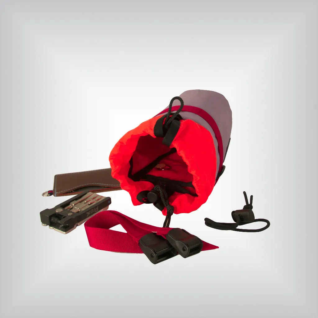 Stem bag "Hardcandy"
