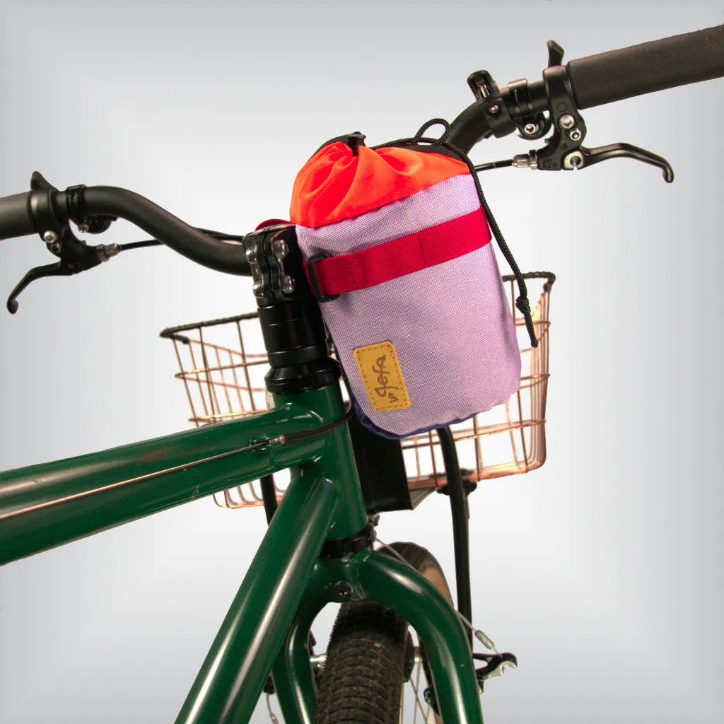 Stem bag "Hardcandy"