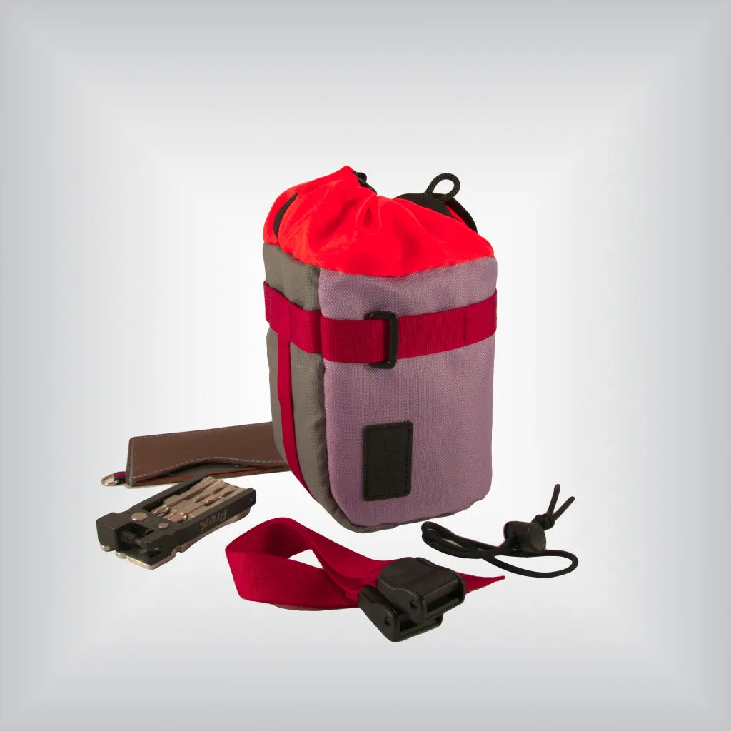 Stem bag "Hardcandy"
