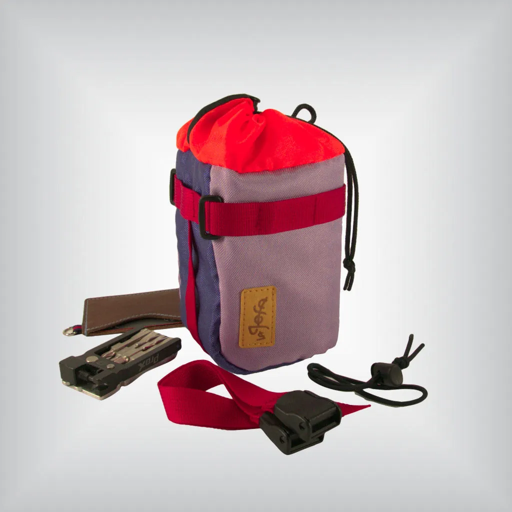 Stem bag "Hardcandy"