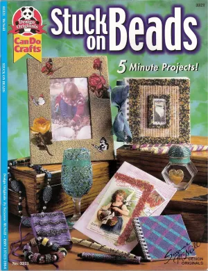 Stuck on Beads Book